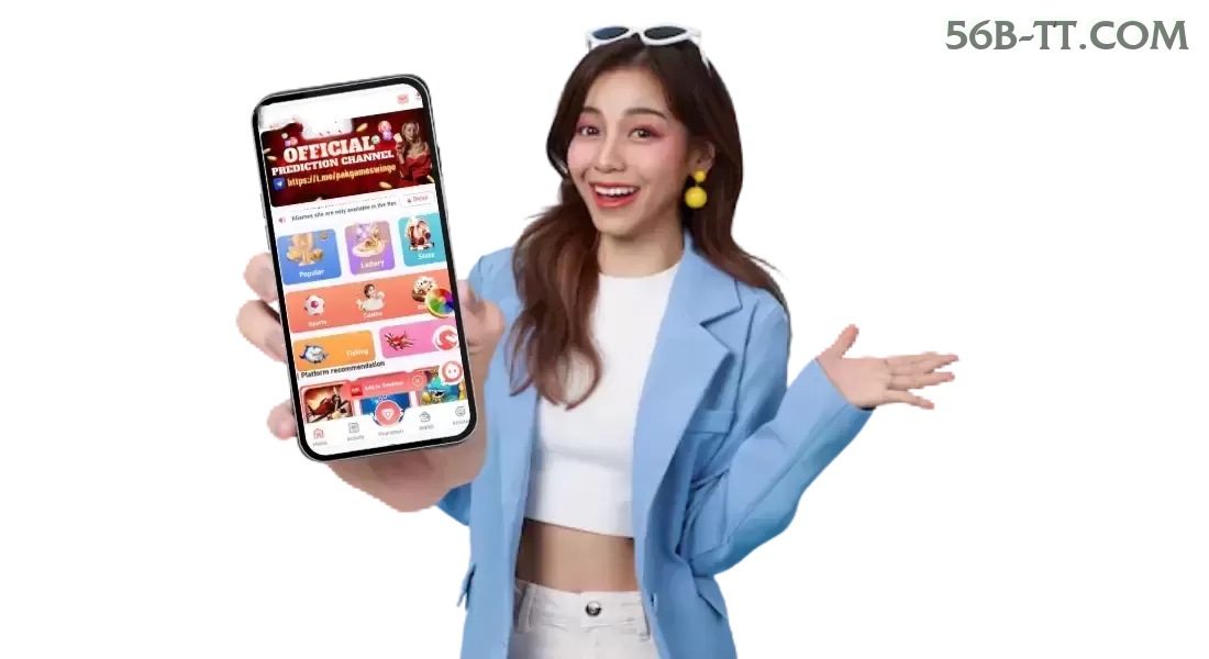 Slots com prêmios 56b